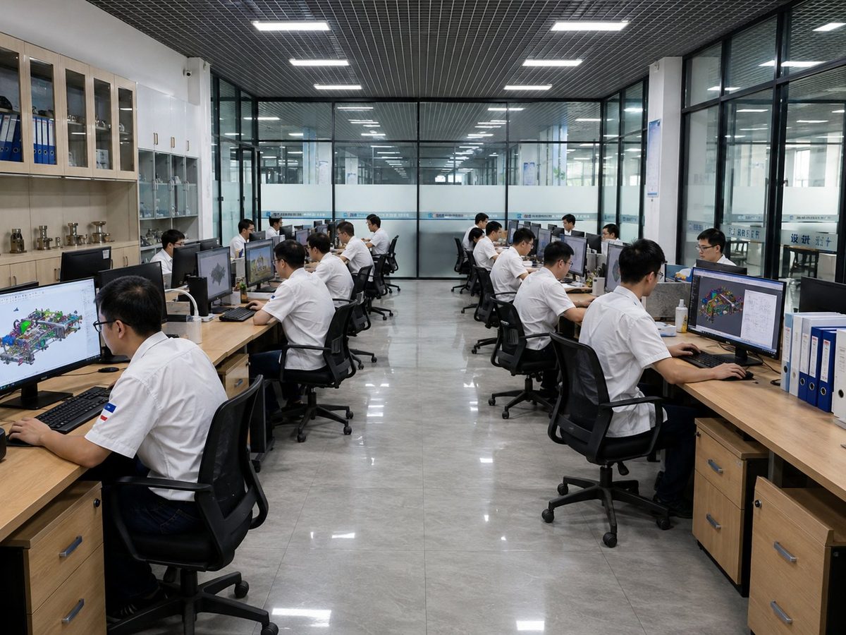 Production Capacity planning guide from Wanttone