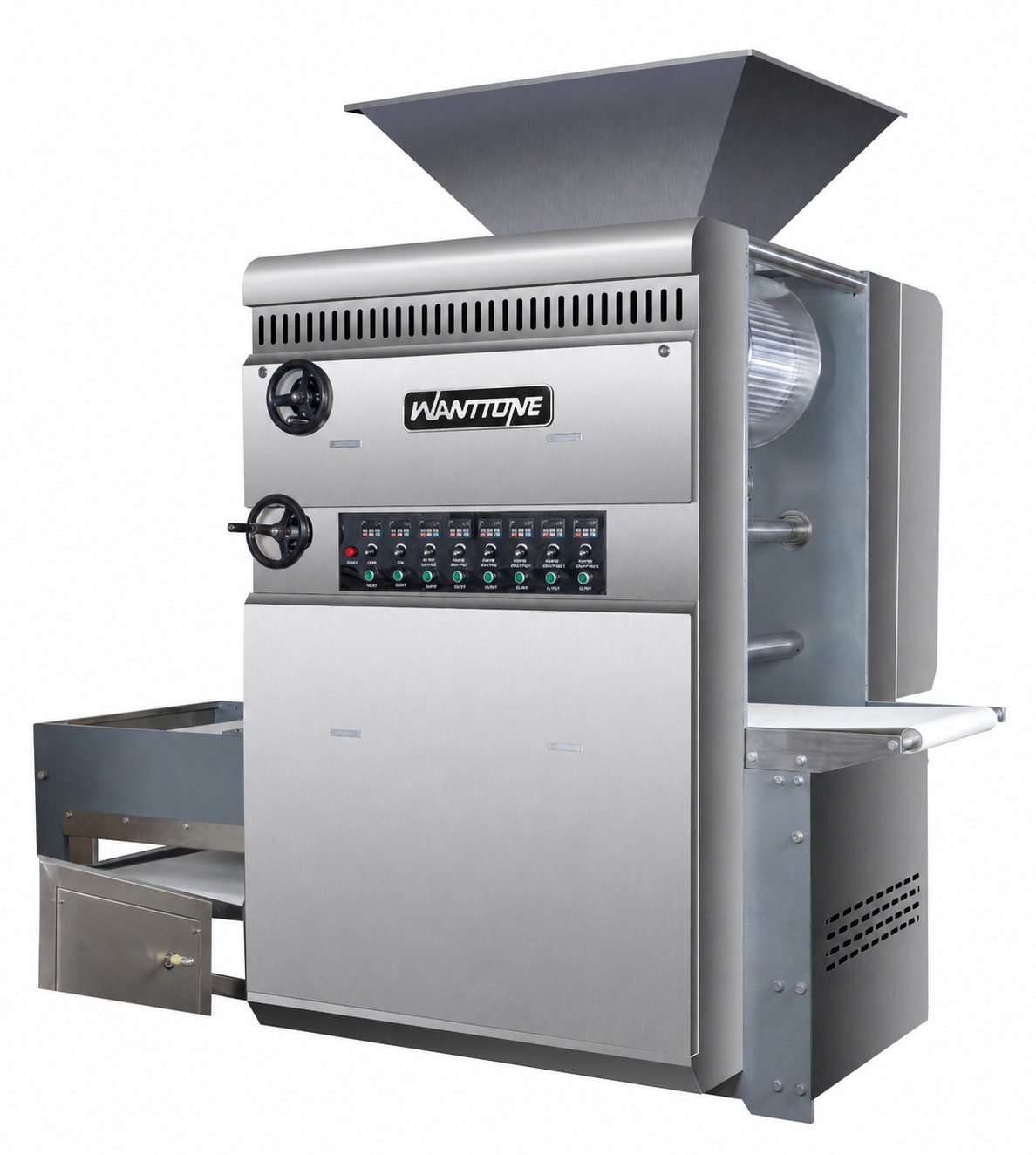 Reciprocating Laminator