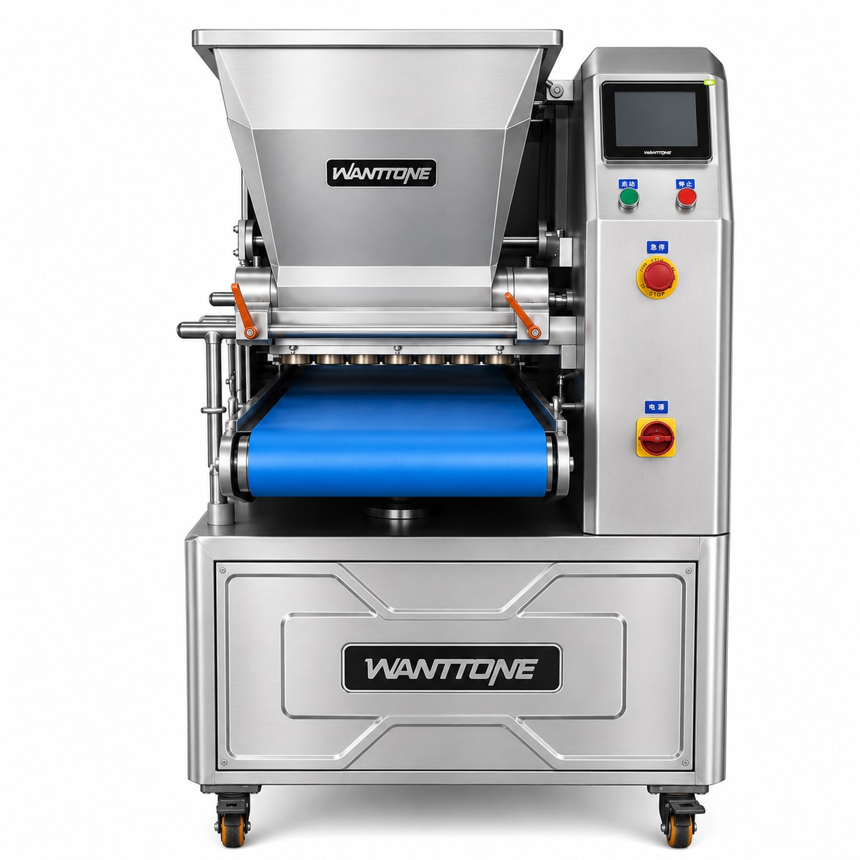Small Cookie Machine