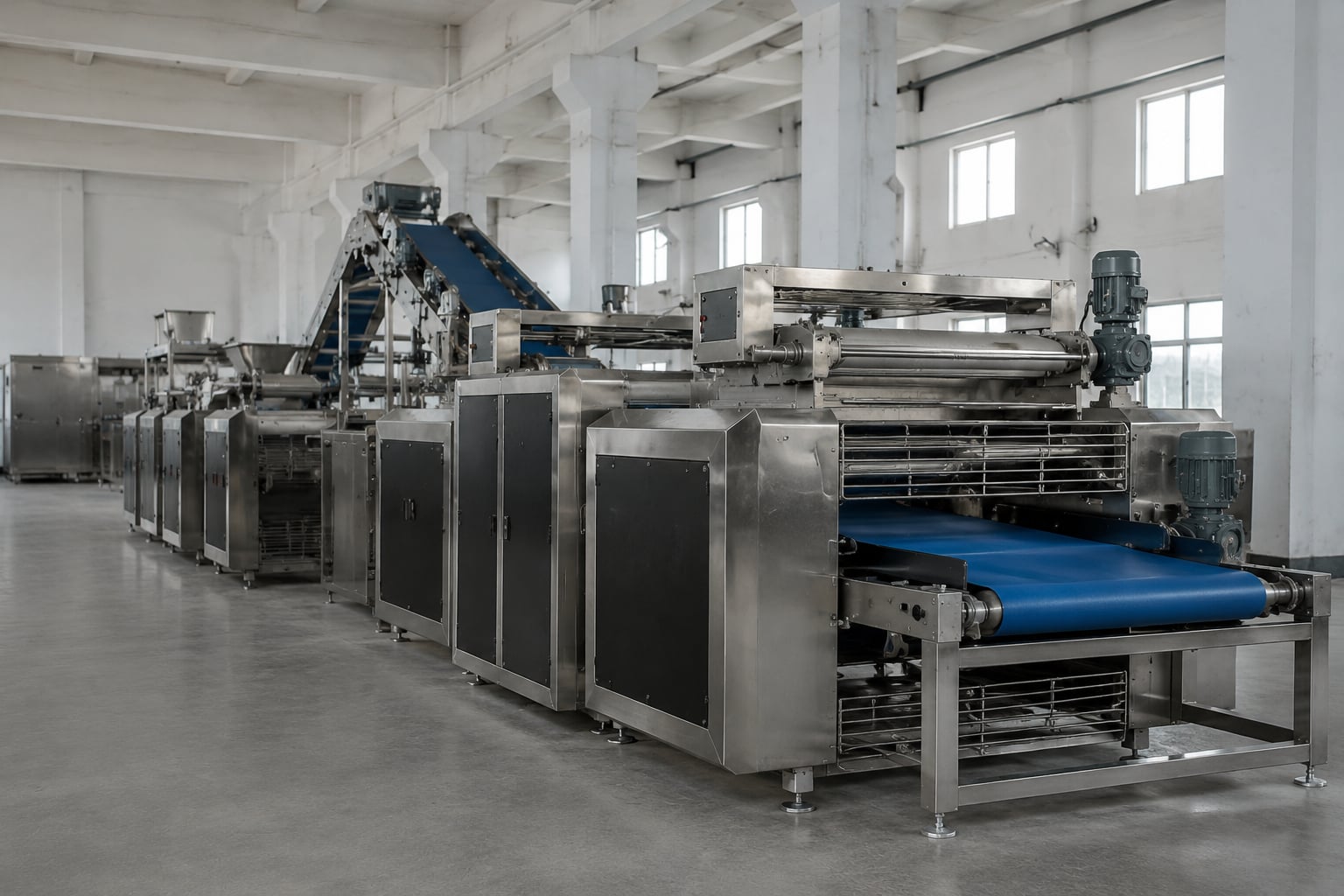 Equipment for Every Process