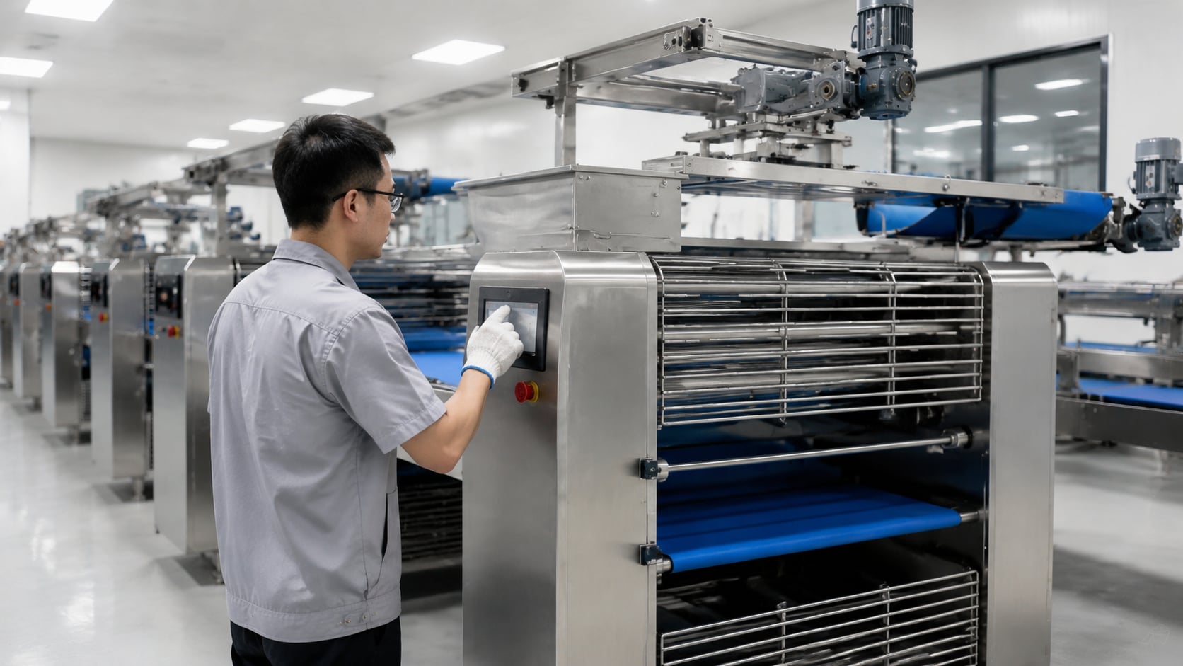 Make a Better Production Decision
